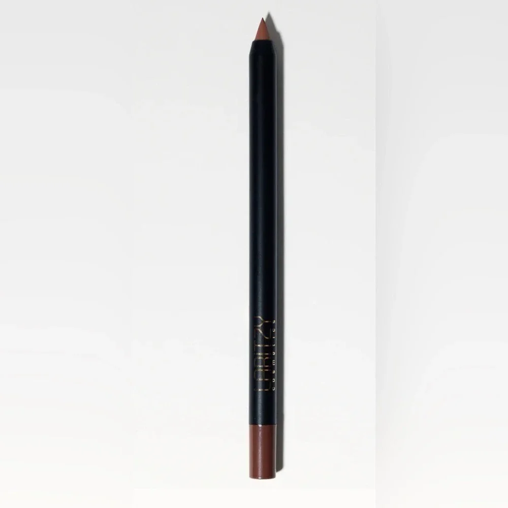 Laritzy Cosmetics Gel Liner Nutty Brown Eye Crayon Pencil New in Box‎